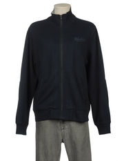 WOOLRICH - Zip sweatshirt