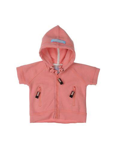 ZOOM 1950 I PINCO PALLINO - Hooded sweatshirt