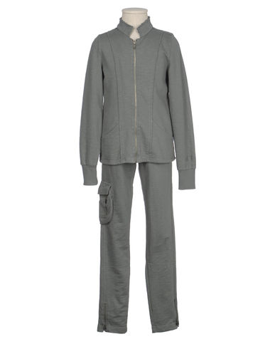 ZOOM DIMENSIONE DANZA - Fleece set