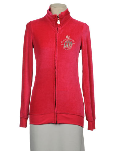 ZOOM DATCH - Zip sweatshirt
