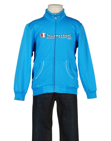 ZOOM CHAMPION - Sweatshirt