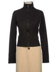 BIKKEMBERGS - Zip sweatshirt