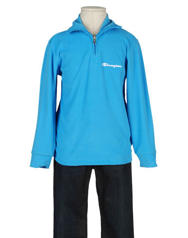 ZOOM CHAMPION - Zip sweatshirt