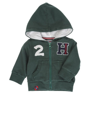 ZOOM HARVARD - Sweatshirt