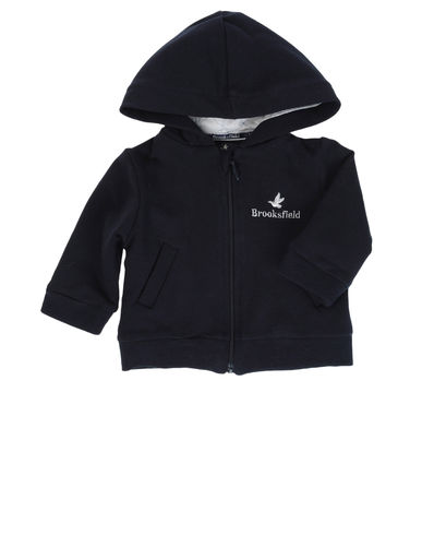 ZOOM BROOKSFIELD - Hooded sweatshirt