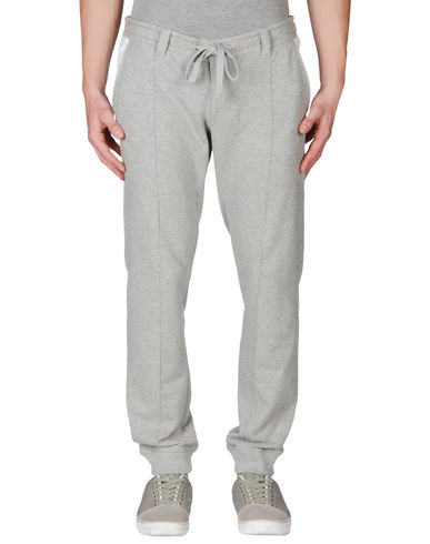 ZOOM PAOLO PECORA - Sweat pants