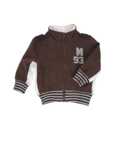 ZOOM MAGILLA - Zip sweatshirt
