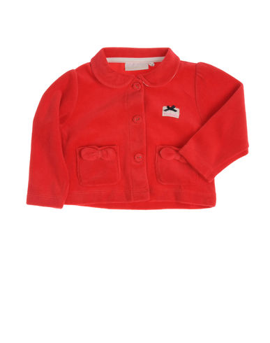 ZOOM MINIBANDA by SARABANDA - Sweatshirt