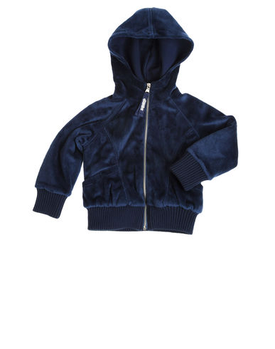 ZOOM DIMENSIONE DANZA - Hooded sweatshirt