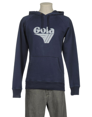 ZOOM GOLA - Sweatshirt