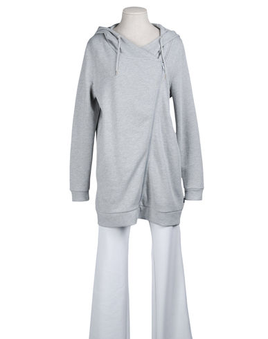ZOOM WESC - Hooded sweatshirt