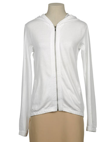 ZOOM EDUN - Hooded sweatshirt