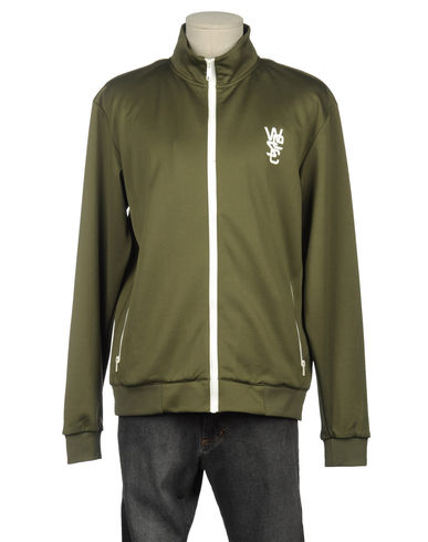 ZOOM WESC - Zip sweatshirt