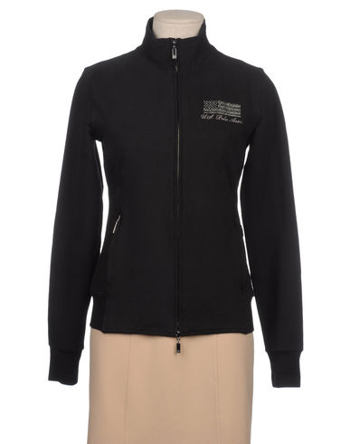 ZOOM U.S.POLO ASSN. - Zip sweatshirt