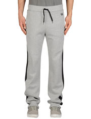 FRED PERRY - Sweatpants