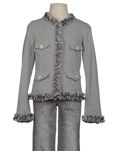 ZOOM MISS GRANT - Blazer