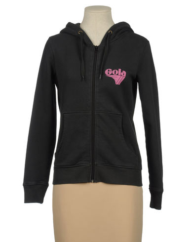 ZOOM GOLA - Sweatshirt