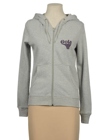 ZOOM GOLA - Sweatshirt