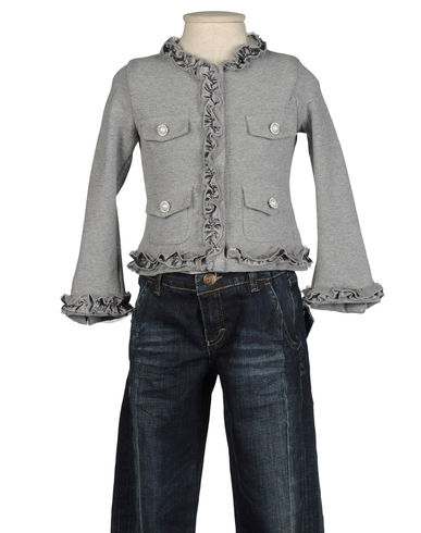 ZOOM MICROBE - Blazer