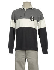 ETIQUETA NEGRA - Polo shirt