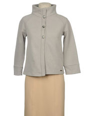 WOOLRICH - Sweatshirt