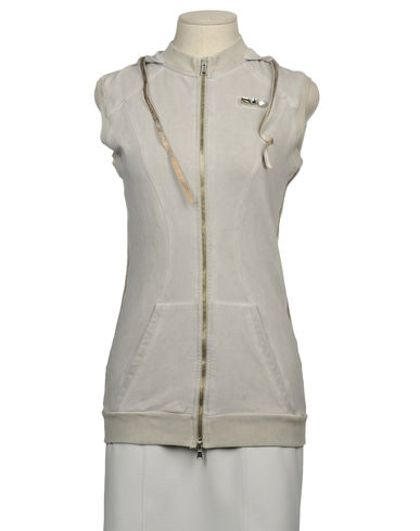 ZOOM PINKO SUNDAY MORNING - Hooded sweatshirt
