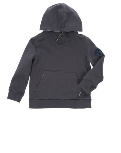 ZOOM RE-HASH - Hooded sweatshirt