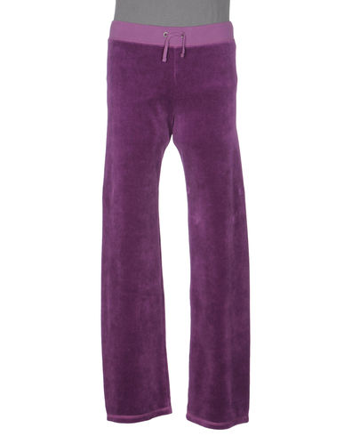 ZOOM JUICY COUTURE - Sweat pants
