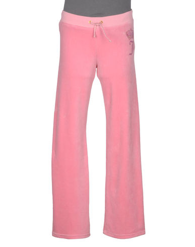 ZOOM JUICY COUTURE - Sweat pants