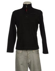 NAPAPIJRI - Zip sweatshirt