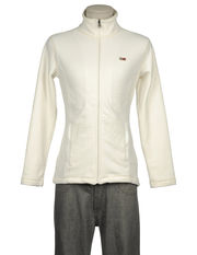 NAPAPIJRI - Zip sweatshirt