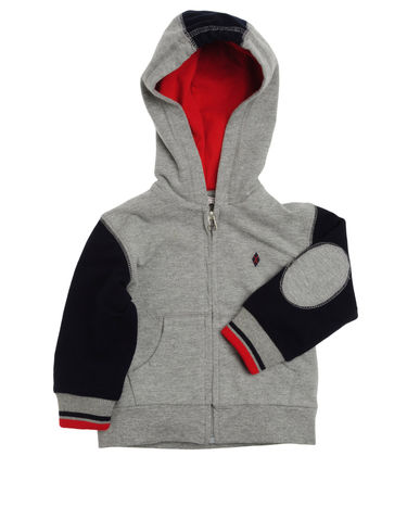 ZOOM BALLANTYNE - Hooded sweatshirt