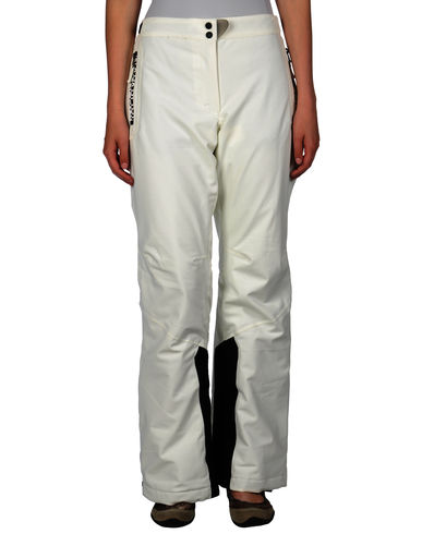 ZOOM NAPAPIJRI - Casual pants