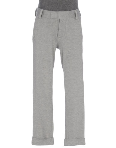 ZOOM BALLANTYNE - Casual trouser