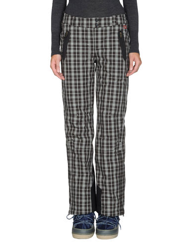 ZOOM NAPAPIJRI - Casual trouser