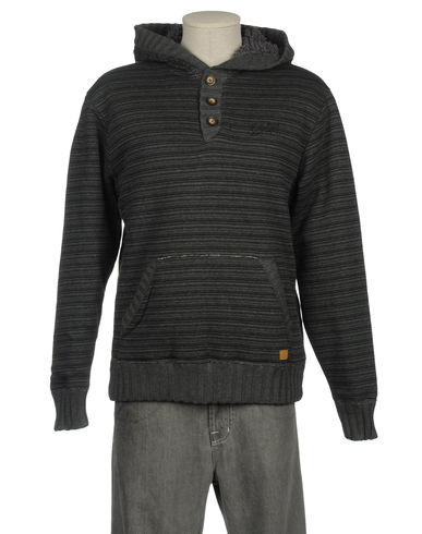 ZOOM BILLABONG - Hooded sweatshirt