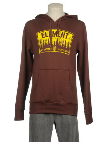 ZOOM ELEMENT - Sweatshirt