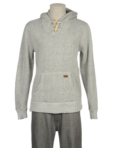 ZOOM BILLABONG - Hooded sweatshirt