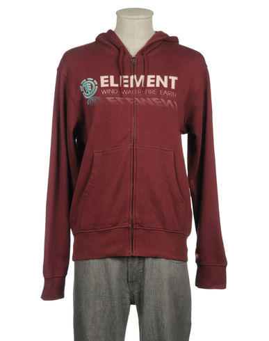 ZOOM ELEMENT - Sweatshirt