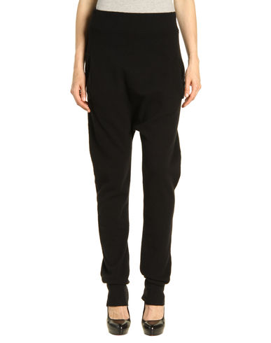 ZOOM HAIDER ACKERMANN - Casual pants
