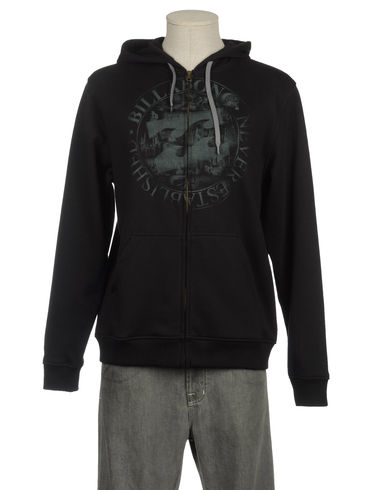 ZOOM BILLABONG - Hooded sweatshirt