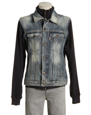 ZOOM D&G - Zip sweatshirt