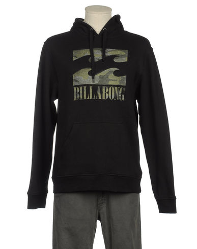 ZOOM BILLABONG - Hooded sweatshirt