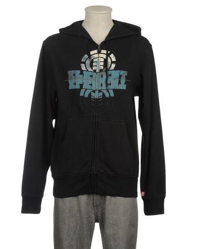 ZOOM ELEMENT - Sweatshirt