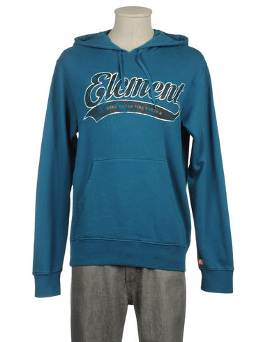 ZOOM ELEMENT - Sweatshirt