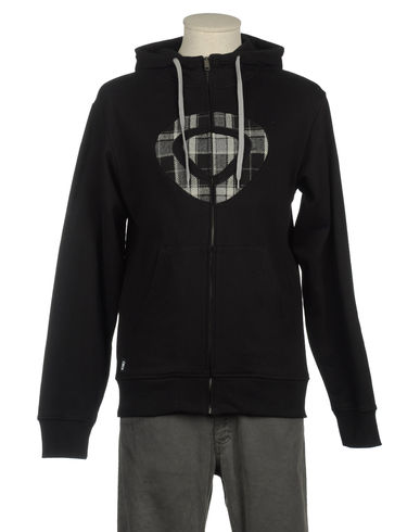 ZOOM C1RCA - Hooded sweatshirt