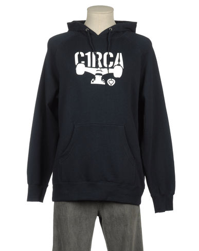 ZOOM C1RCA - Sweatshirt