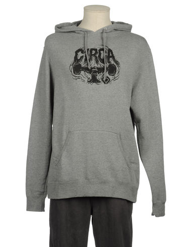 ZOOM C1RCA - Hooded sweatshirt