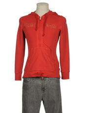 NAPAPIJRI - Hooded sweatshirt
