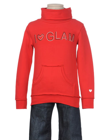 ZOOM XTENSION MIRTILLO - Sweatshirt